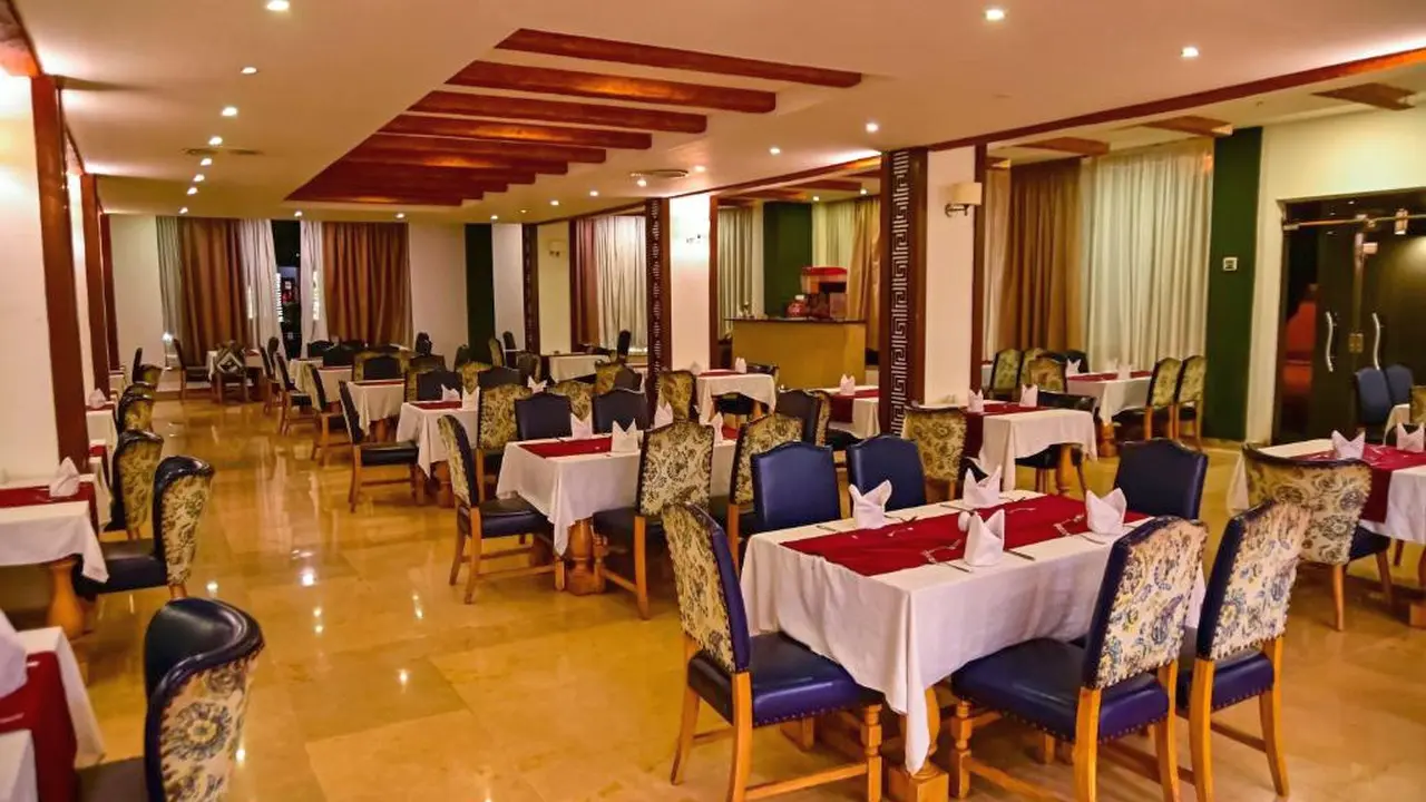 الفندق نيو إيجلز أكوا بارك ريزورت - الغردقة